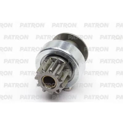 Бендикс стартера (DELCO REMY unit) OPEL: Vectra C 2.0i/2.2i 01- \ C PATRON P101756