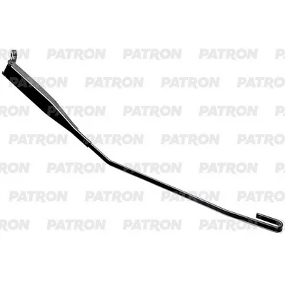 Рычаг стеклоочистителя передн лев MERCEDES A-Class (W168) 1998-2005 PATRON PWA508L