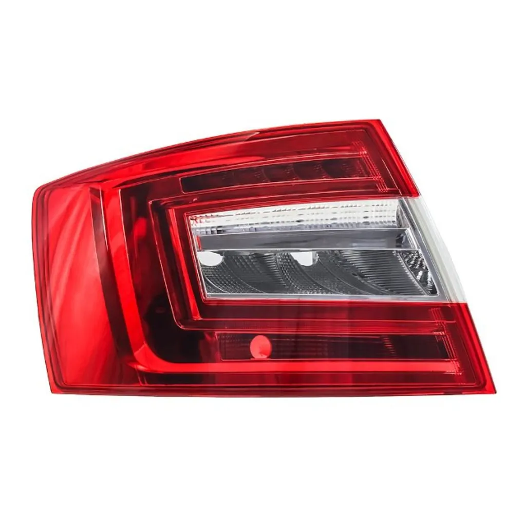 Фонарь задний левый диод OCTAVIA 2013-2020 SDL0303009L