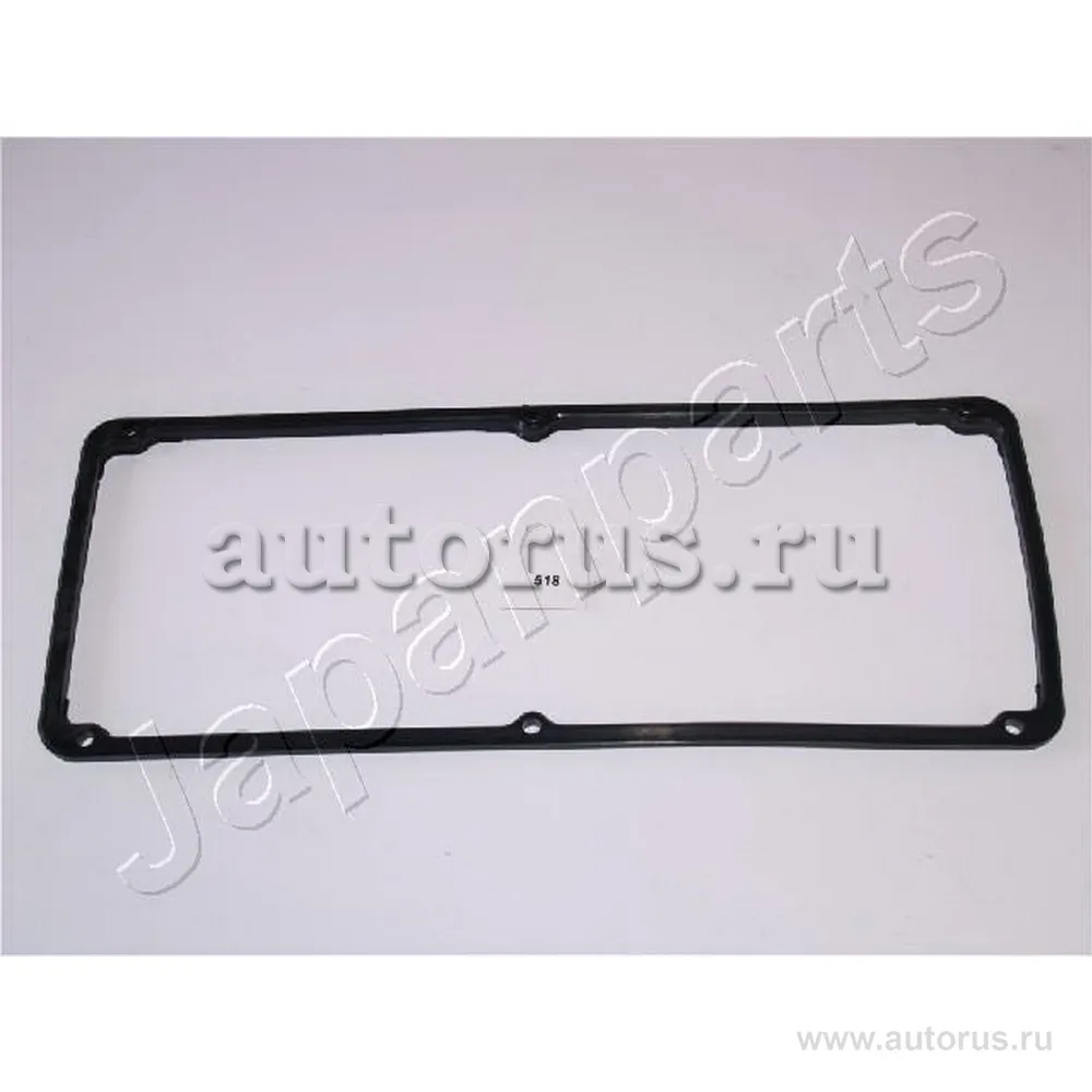 Прокладка клапанной крышки JAPANPARTS GP518
