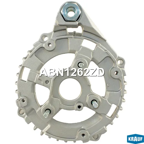Крышка генератора задняя KRAUF ABN1262ZD