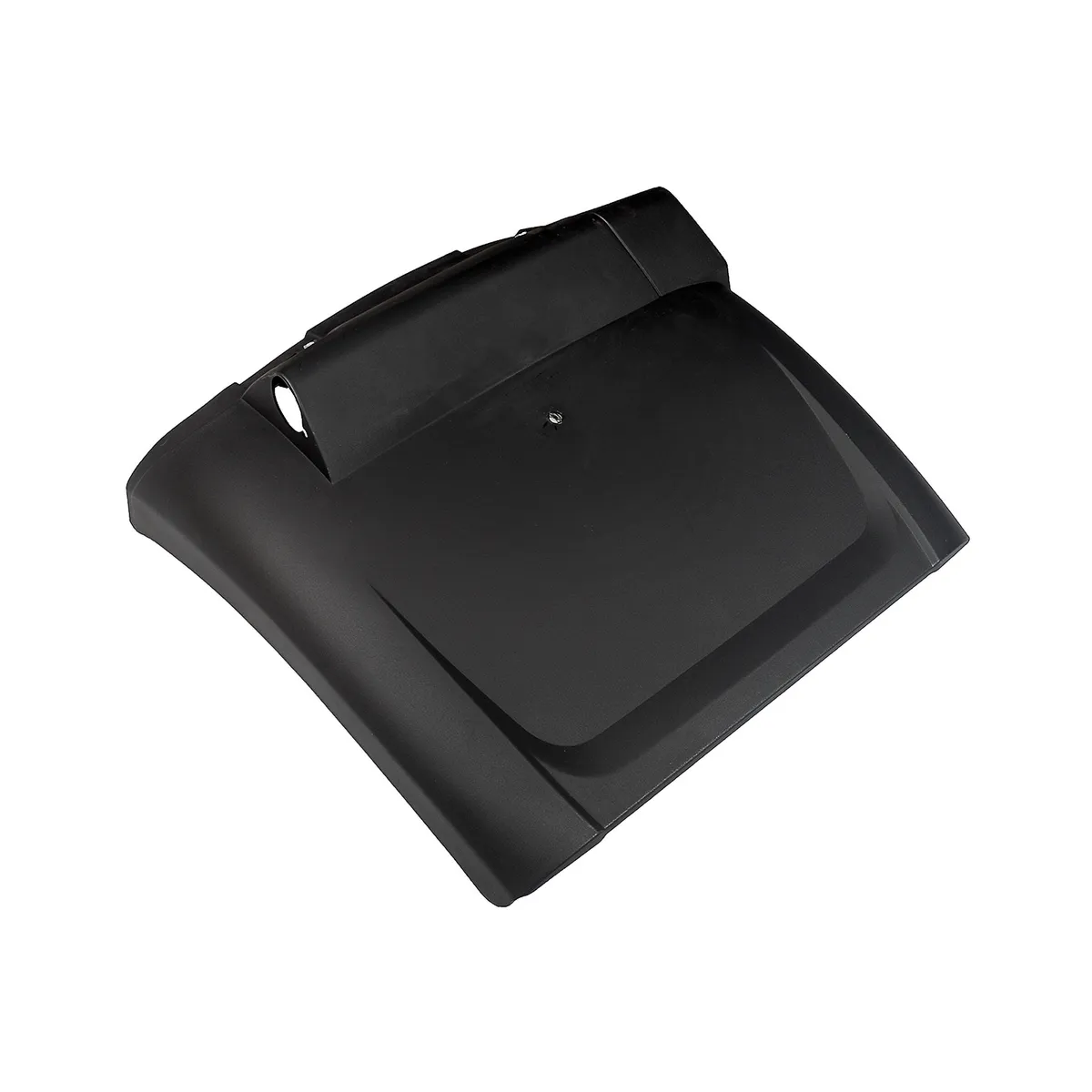 Крыло заднее передняя часть левое DAF XF105 STELLOX 87-17554-SX