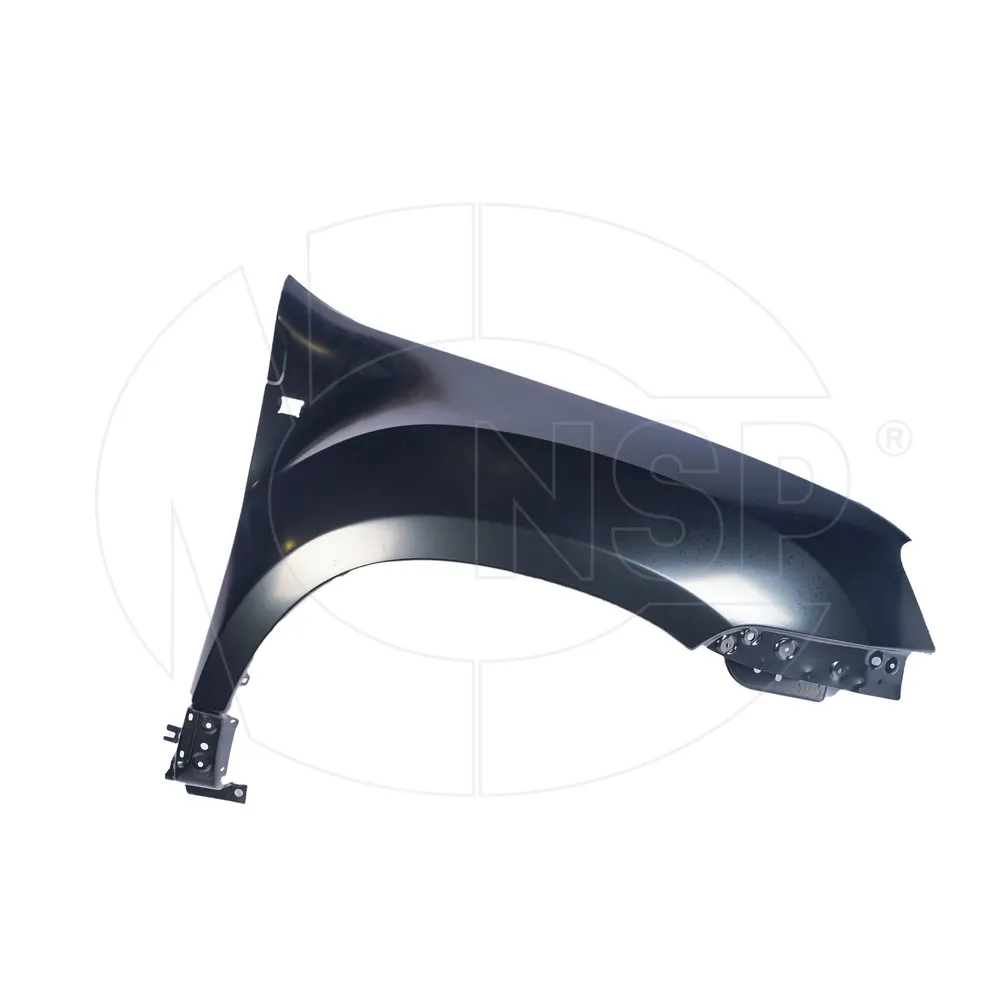 Крыло RENAULT Duster (10-) переднее правое NSP NSP NSP07631007297R