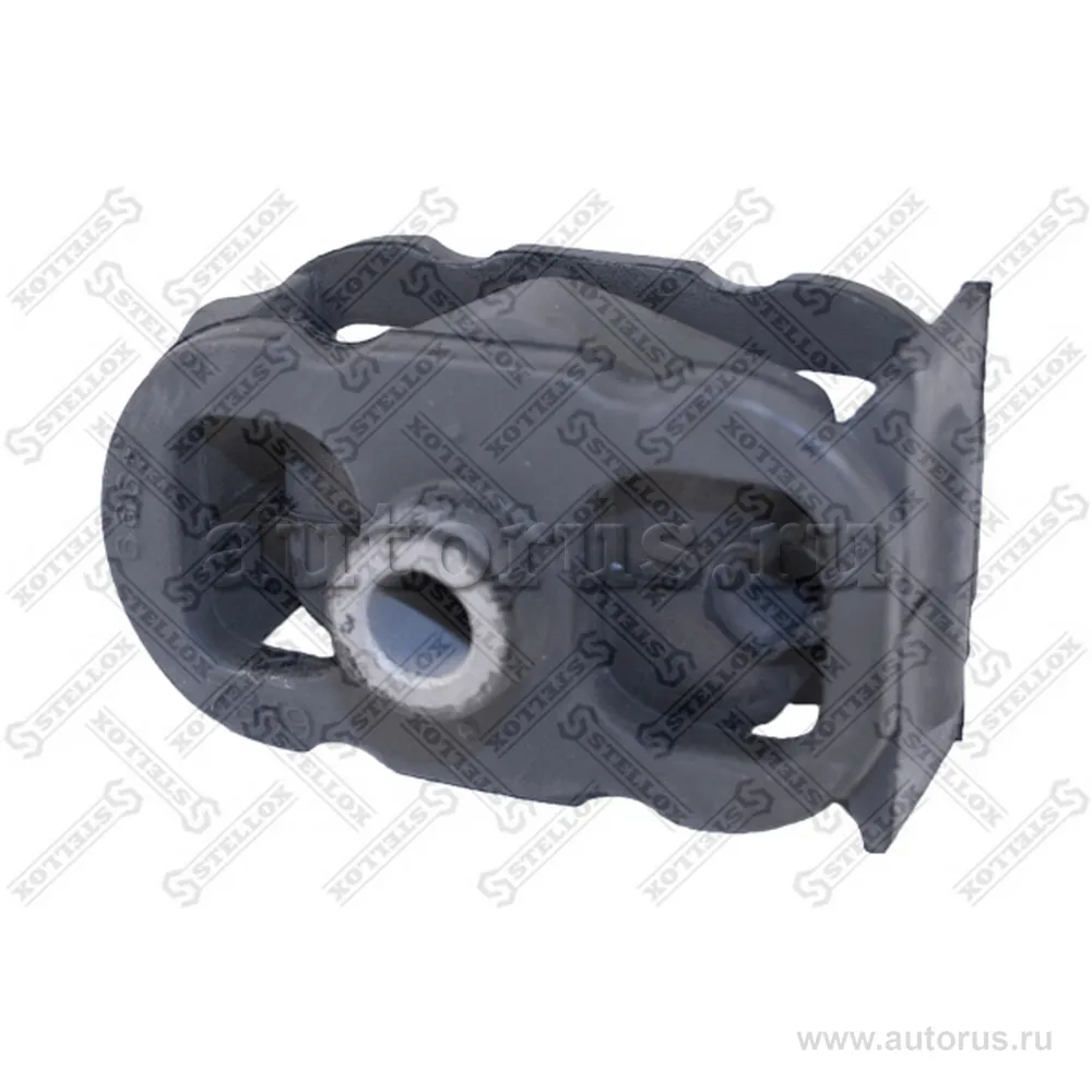 Подушка ДВС передняя Nissan Primera P10 all 90-96/P11/WP11 1.6 96- STELLOX 25-74001-SX