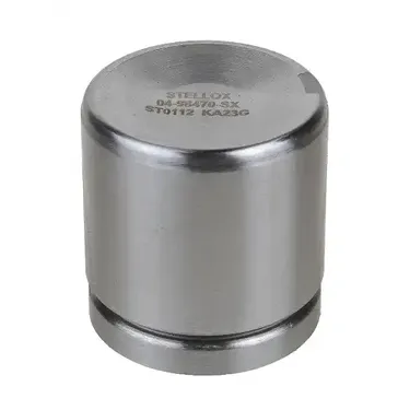 Поршень заднего суппорта d52 3240066 MB Sprinter 95-06 STELLOX 0498470_SX