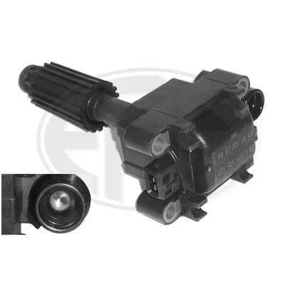 Катушка зажигания ERA 880123