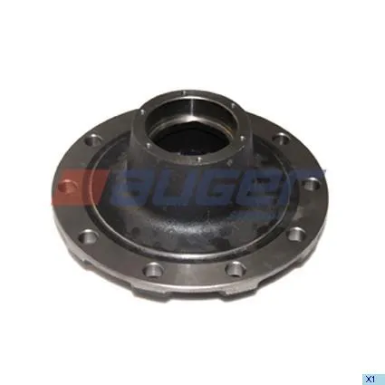 Ступица TM-Serija,10шпилек C старый номер AUGER 69145