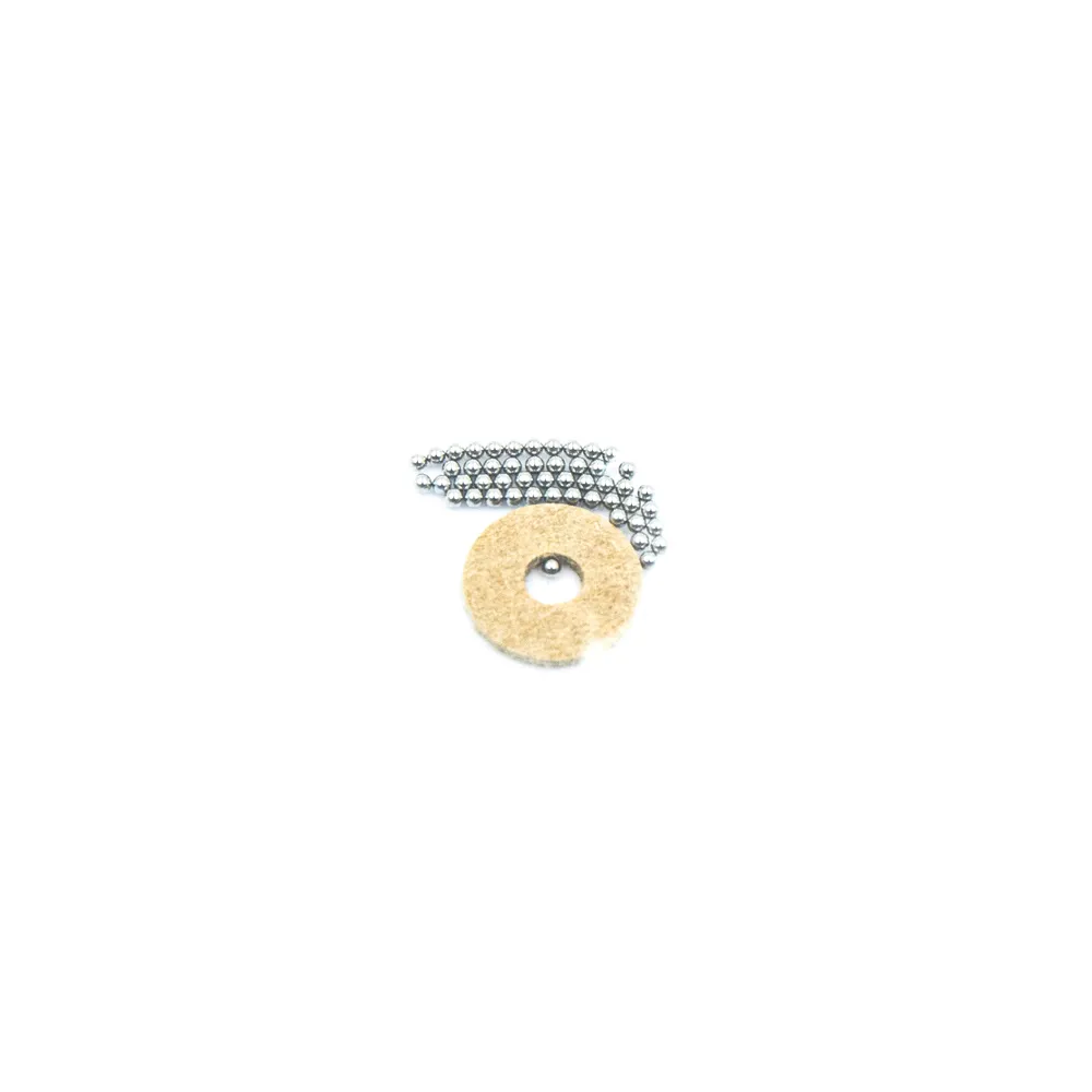 Шарик форсунки BOSCH F 00V C05 001