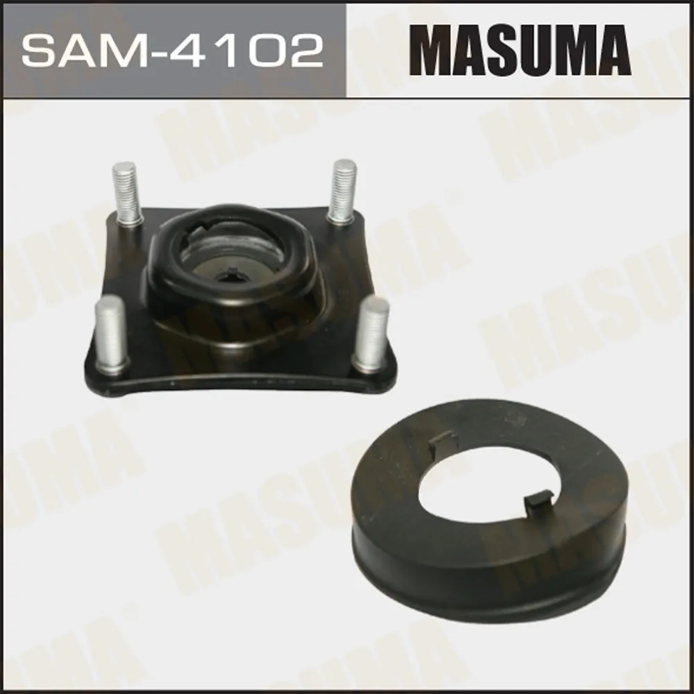 Опора амортизационной стойки MASUMA SAM-4102