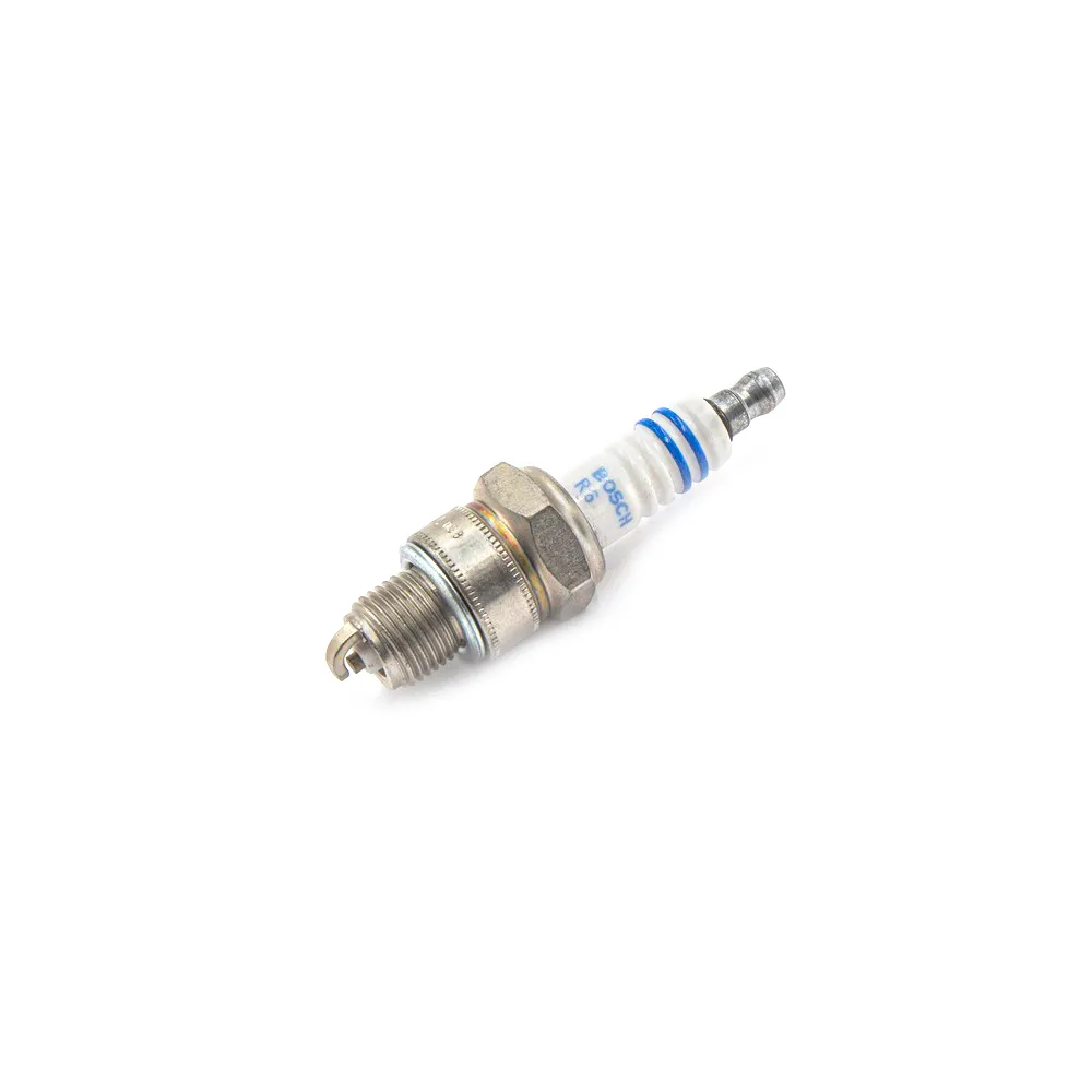Свеча зажигания WR8BC+(0.8) BOSCH 0 242 229 657