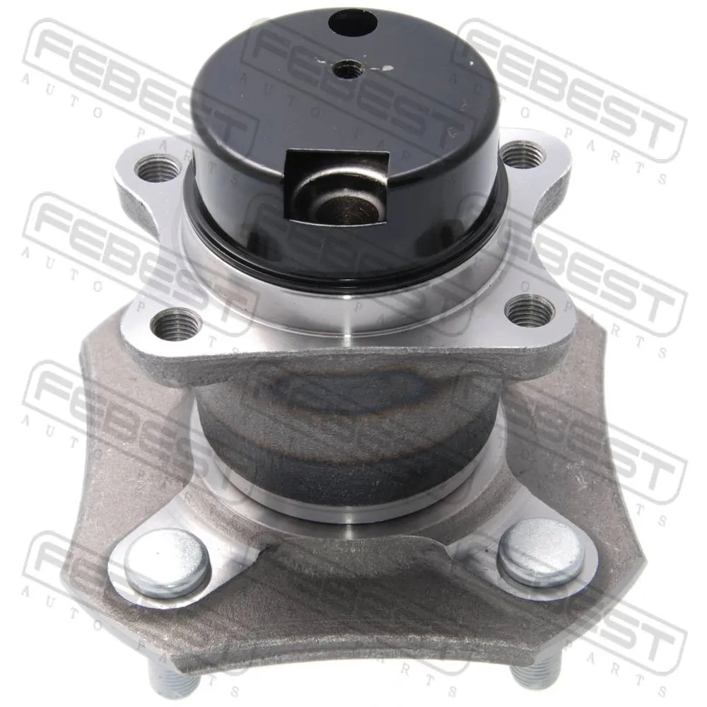 Ступица задняя NISSAN TIIDA JPN MAKE C11 2005.08-2012.06 [GL] FEBEST 0282-C11R