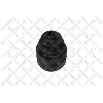 Пыльник ШРУСа наружного Chevrolet Aveo/Lacetti/Captiva 03-08 STELLOX 13-03019-SX