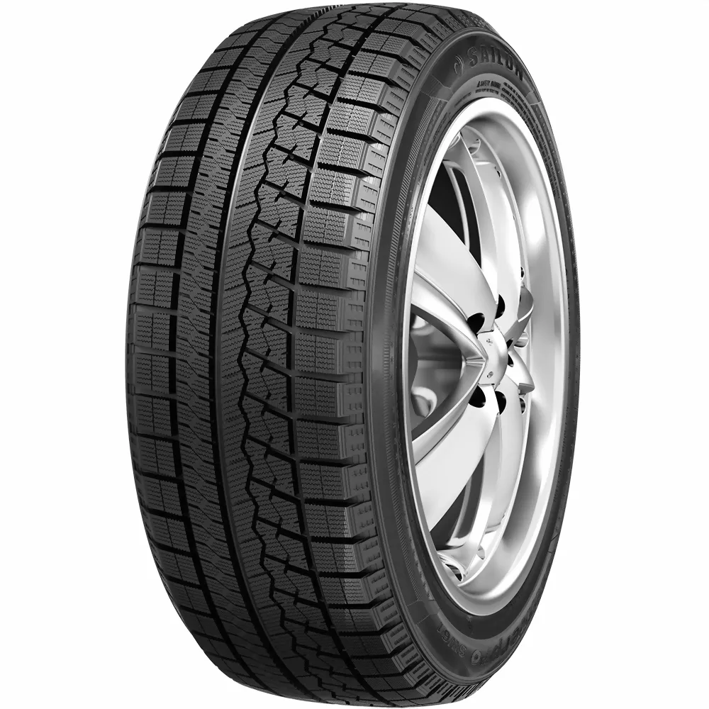 Шина R13 155/65 SAILUN Ice Blazer Alpine+ 73T зима 3220006958