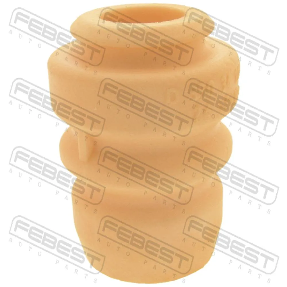 Отбойник переднего амортизатора Ford Fiesta 2001-2008 FEBEST MZD-DY3