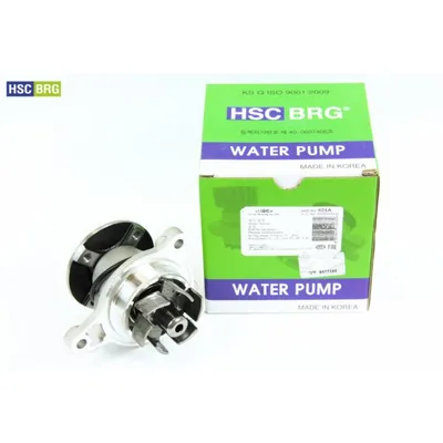 Насос водяной для Hyundai (Solaris 17-, 20-), Kia (Ceed 15-, 18-, Ri HSC BRG 685A