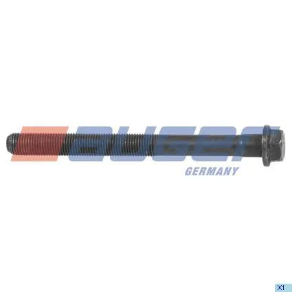 Болт ГБЦ ДАФ XF 105/106 85CF двигатель MX AUGER 71865
