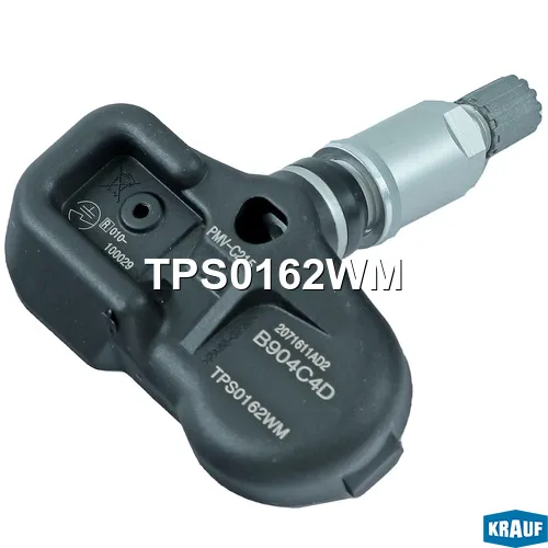 Датчик давления в шине KRAUF TPS0162WM
