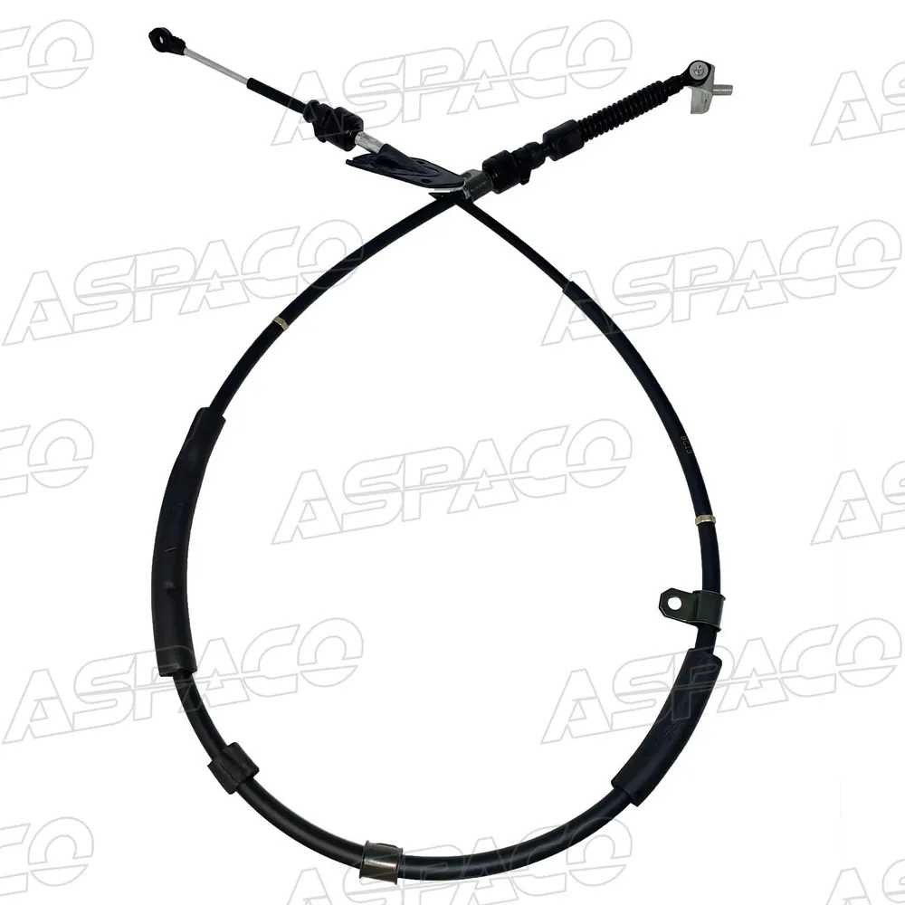 ТРОС СЕЛЕКТОРА АКПП MITSUBISHI PAJERO ASPACO AP1300