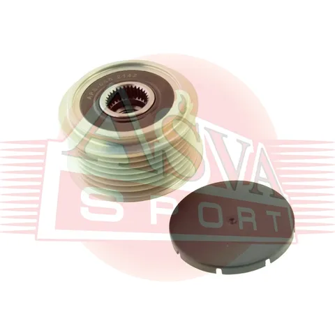 Шкив обгонный генератора ASVA APS-056