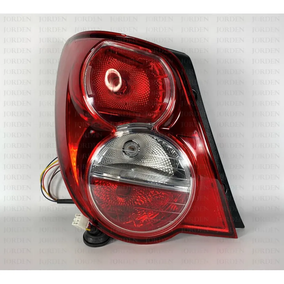 Фонарь LH Aveo T300 седан Jorden JH01AVO11005BL