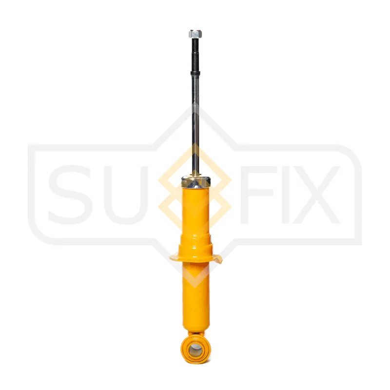 Амортизатор зад прав/лев SUFIX SA1552