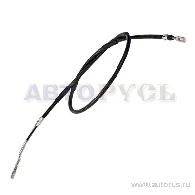 Трос ручного тормоза ВАЗ 2108-09