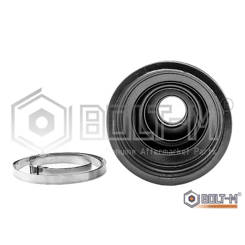 Пыльник шруса 82*91*25 внутренний BOLT-M BM7322