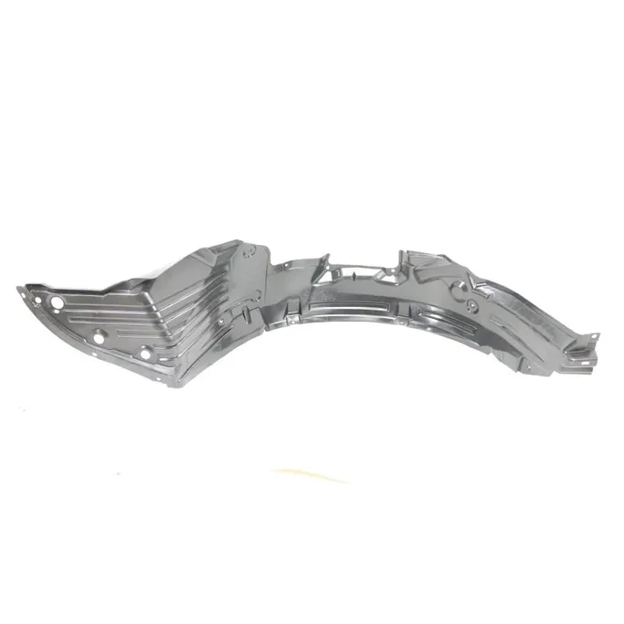 Подкрылок передний Прав. в сборе Nissan Teana 2003-2008 DoCar 638429Y500DCR