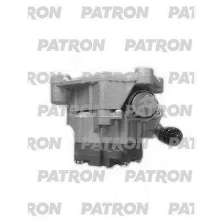 Насос гидроусилителя AUDI A8 (4E2, 4E8) 4.2 FSI QUATTRO 06.06 - 07.10 ( PATRON PPS1033