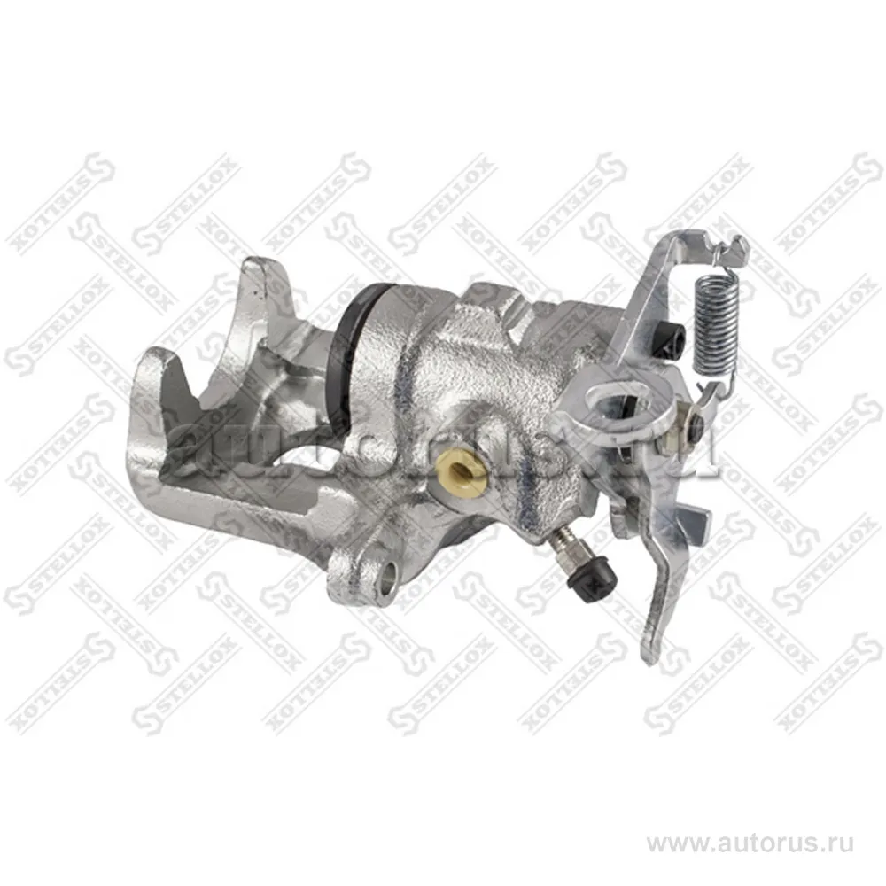 Суппорт тормозной задний левый Ford Focus 98> STELLOX 05-90370-SX