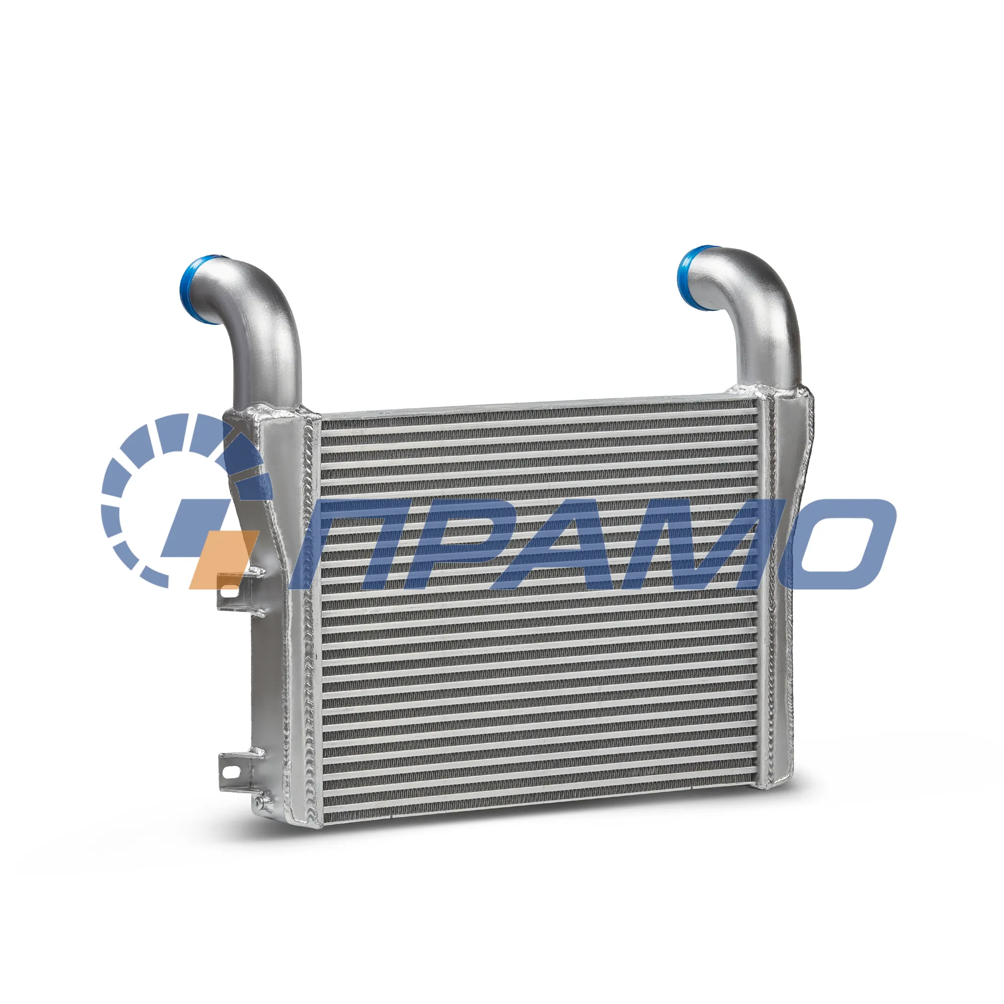 Радиатор интеркулера ПАЗ 3204-03 4ISBe Прамо ЛР320401-1172010