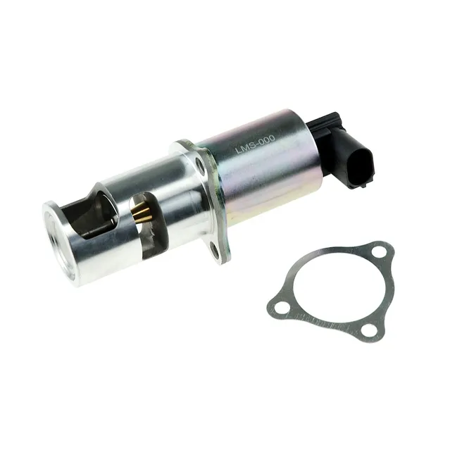 Клапан EGR MITSUBISHI CARISMA 1.9DID 2000.09-,RENAULT LAGUNA II 1.9DCI 2001.06- NTY EGRMS000