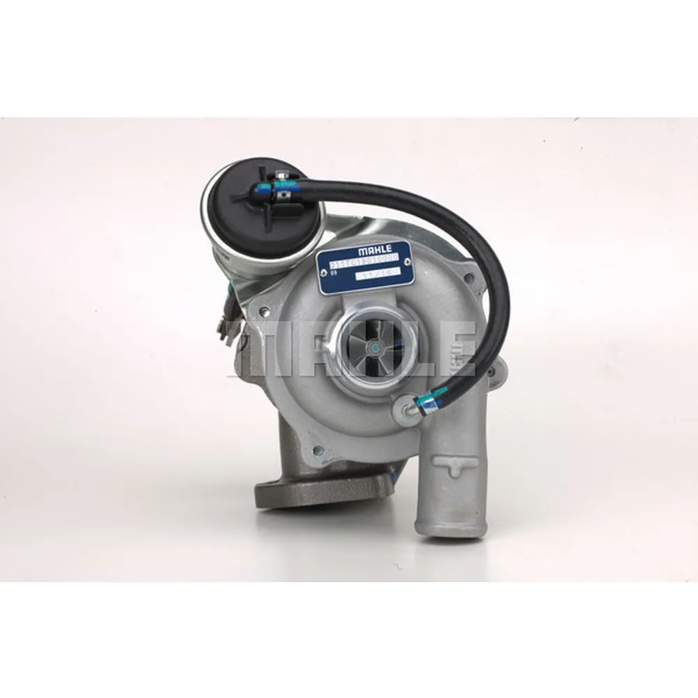 Турбокомпрессор KNECHT/MAHLE 011TC19010000