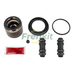 Ремкомплект переднего суппорта (с поршнем) CHRYSLER 300M /D=60,00mm Frenkit 260973