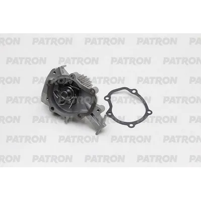 Насос водяной CHEVROLET Spark/Matiz/Kalos / DAEWOO Matiz/Kalos/T PATRON PWP1283