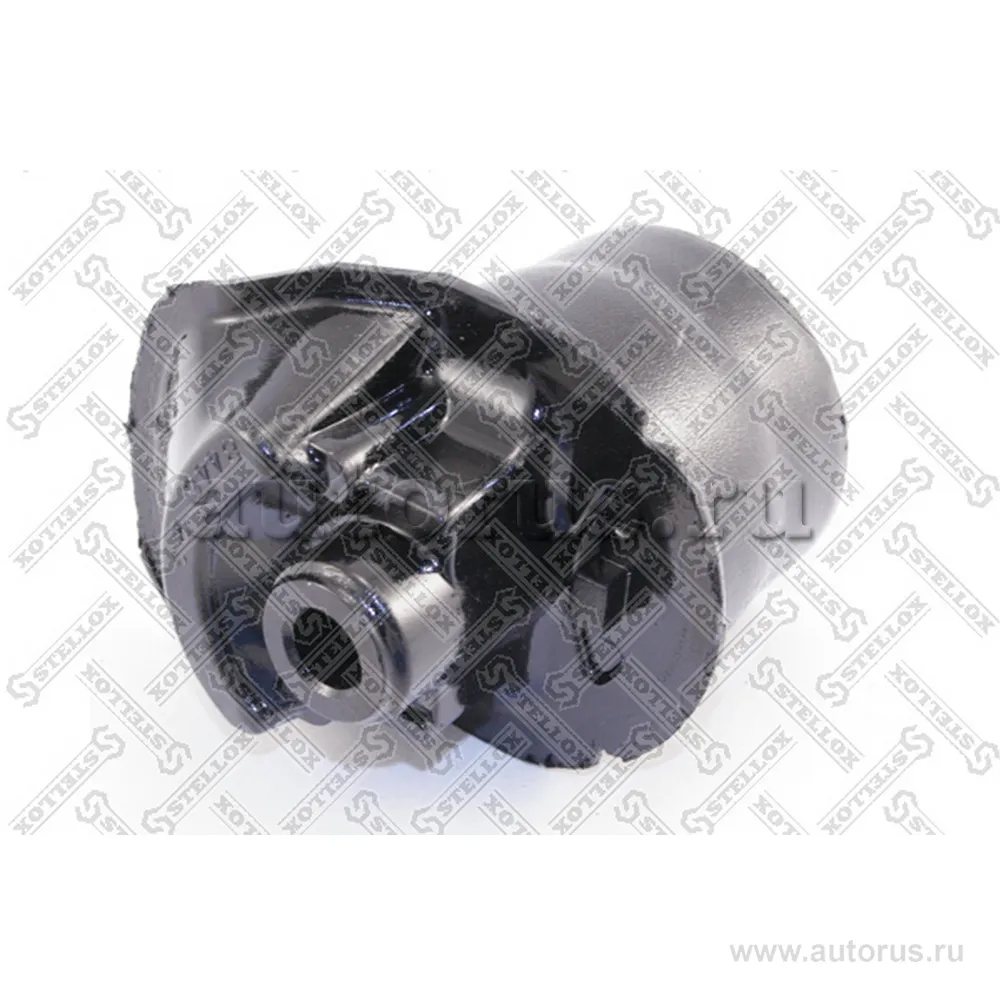 Сайлентблок зад. балки Toyota Corolla Verso ADE150/NDE150 06> STELLOX 77-00041-SX
