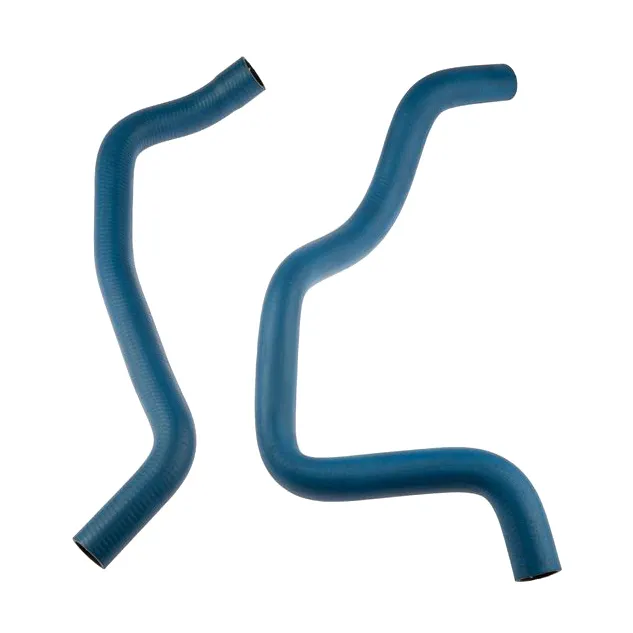 Комплект патрубков системы охлаждения LADA 2190 МК