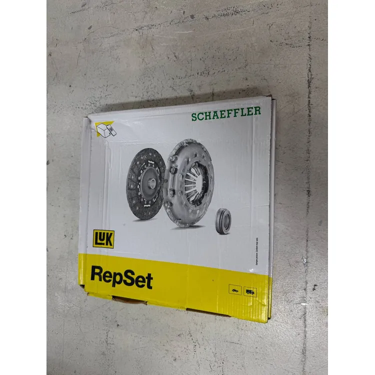 Сцепление в сборе, Уценка VW LUK 623 3227 00-N1 Уценка