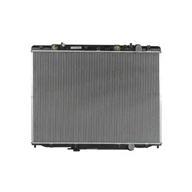Радиатор системы охлаждения акпп Acura MDX 3.7i 07-08 ZENTPARTS Z20453_ZNT