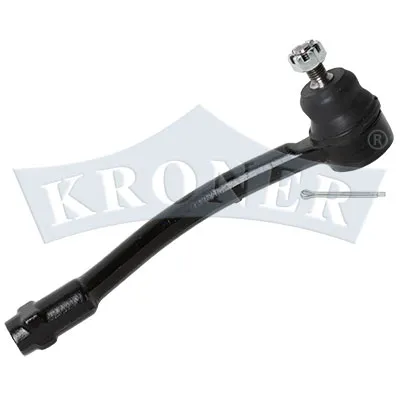 Наконечник рулевой тяги (прав.) KIA Rio III (11-) KRONER K301123