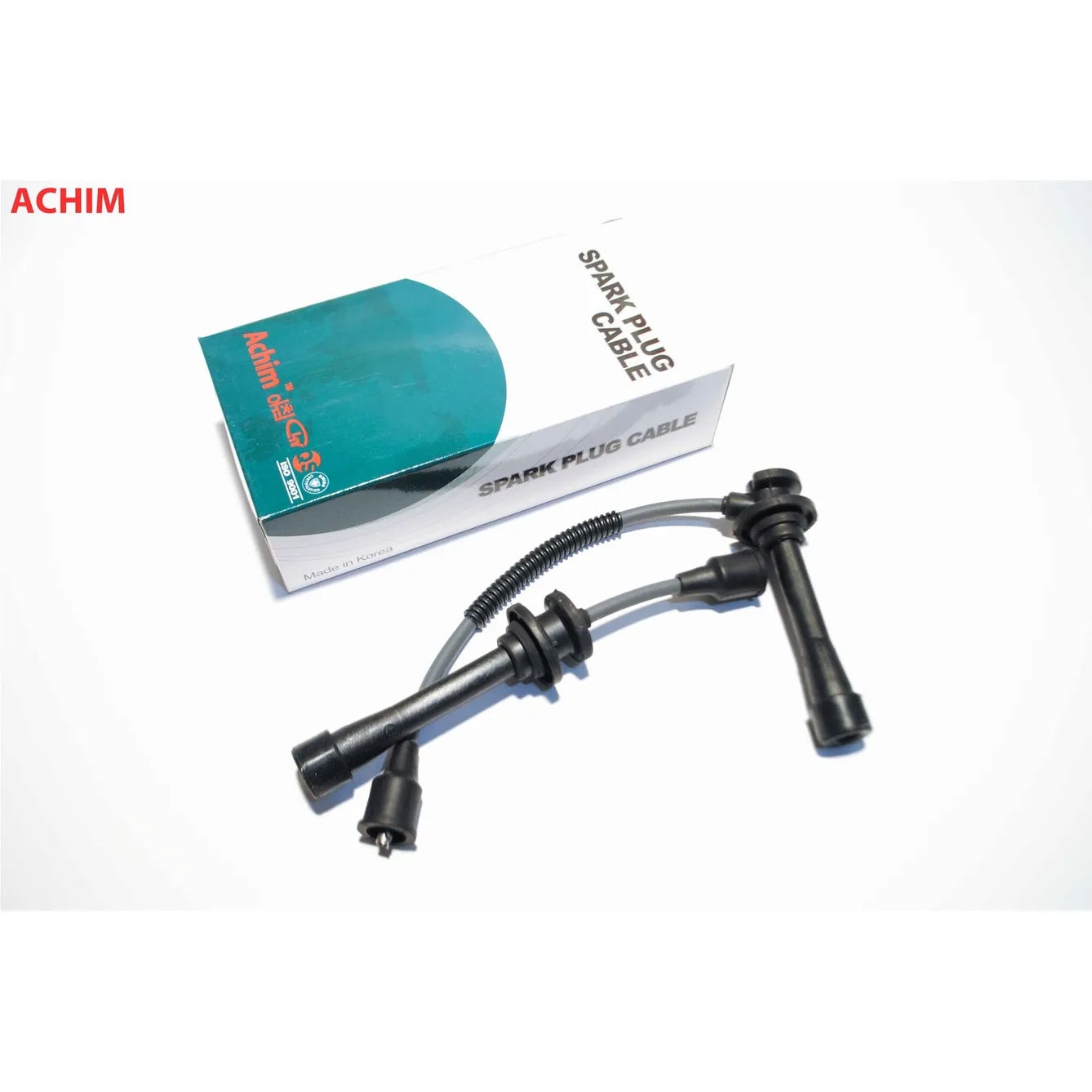 Провода высоковольтные ACHIM SPB1020