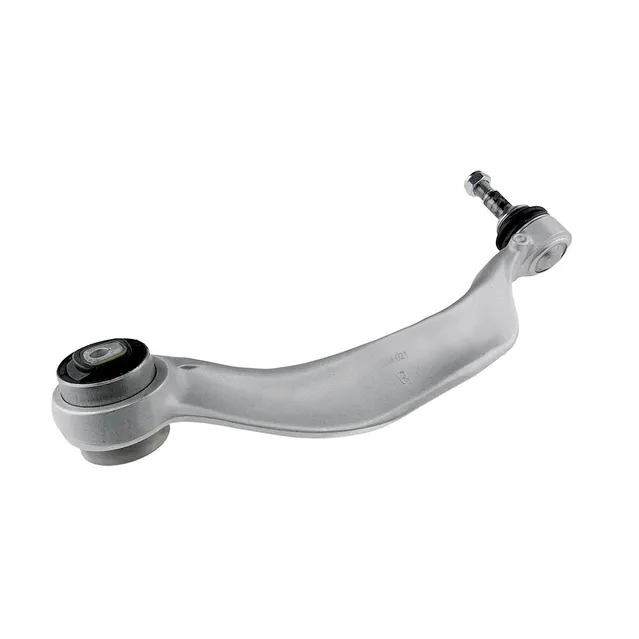 Рычаг передн. BMW 5 GRAN TURISMO 09 BMW 7 08- /FRONT, LATERAL правый/ NTY ZWDBM021