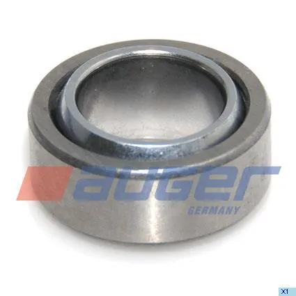 Подшипник скольжения вилки сцепления AUGER 60321