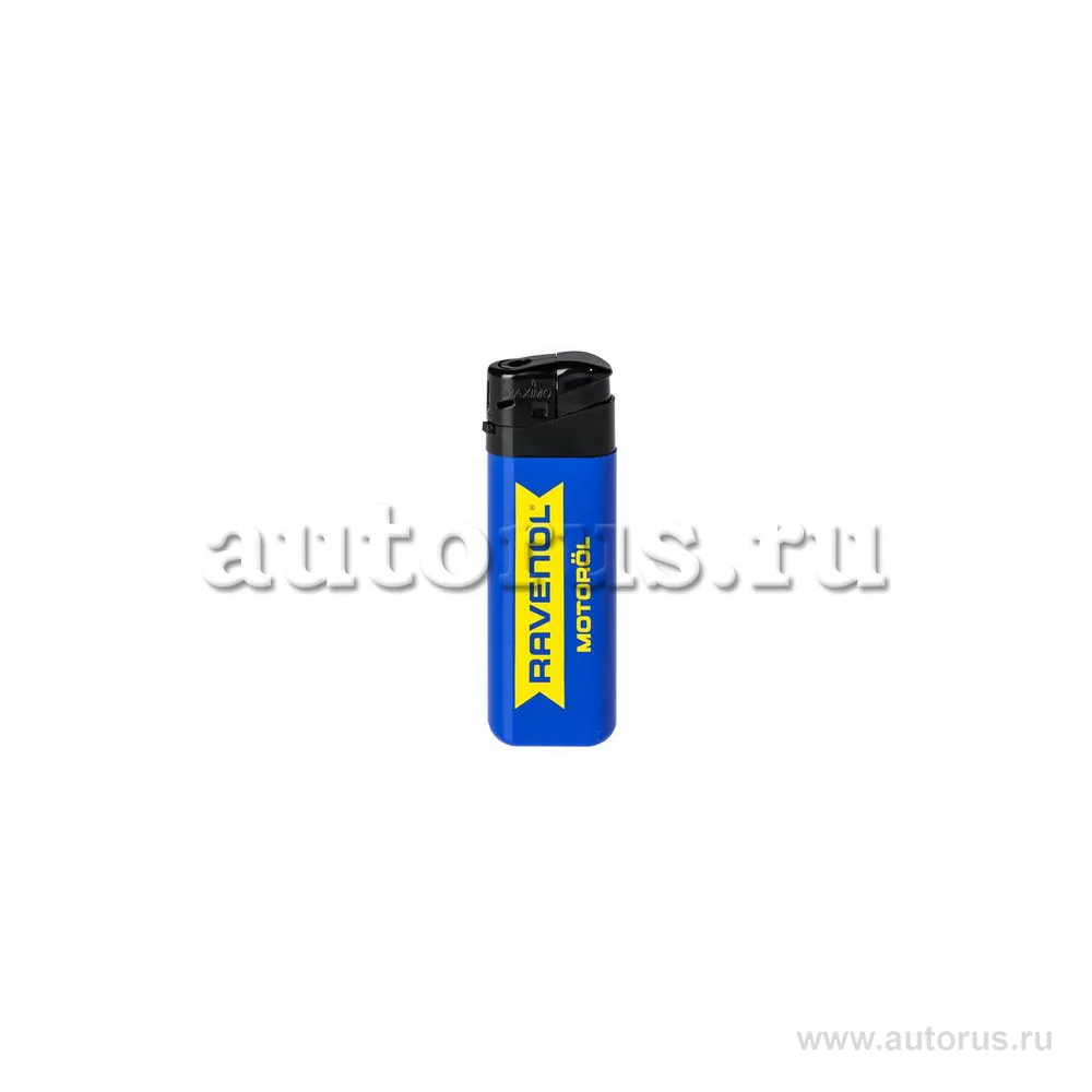 Зажигалка RAVENOL Ravenol 1510071-001
