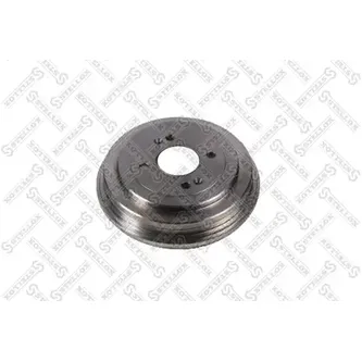 Барабан тормозной Hyundai Accent/i20, KIA Rio 1.2-1.6/1.5CRDi 05 STELLOX 6020-1867-SX