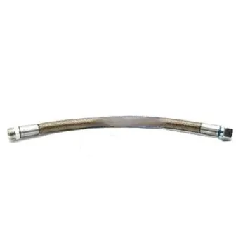 ШЛанг компрессора высокотемпературный PTFE [7420735118] RENAULT VILITAN 17038VLT