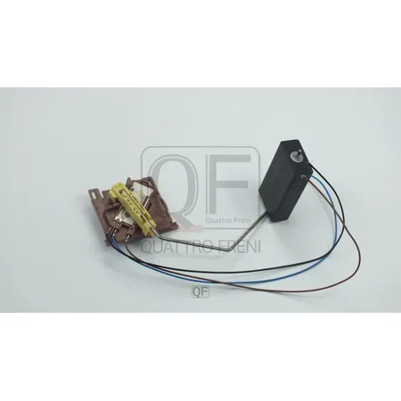 Датчик уровня топлива QUATTRO FRENI QF96A00252
