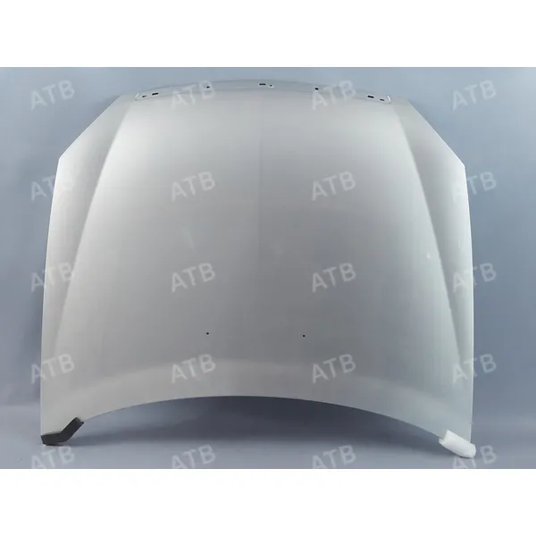 Капот ВАЗ 2170 Снежная королева 690 ATB 1AV70020690