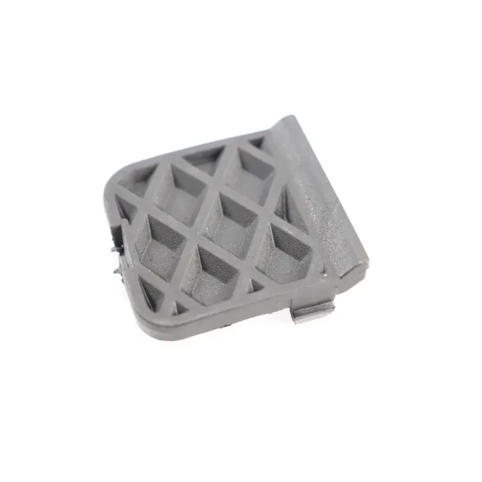 Заглушка бампера заднего Ford Focus 2012-2014 5D DoCar 1705332-DCR