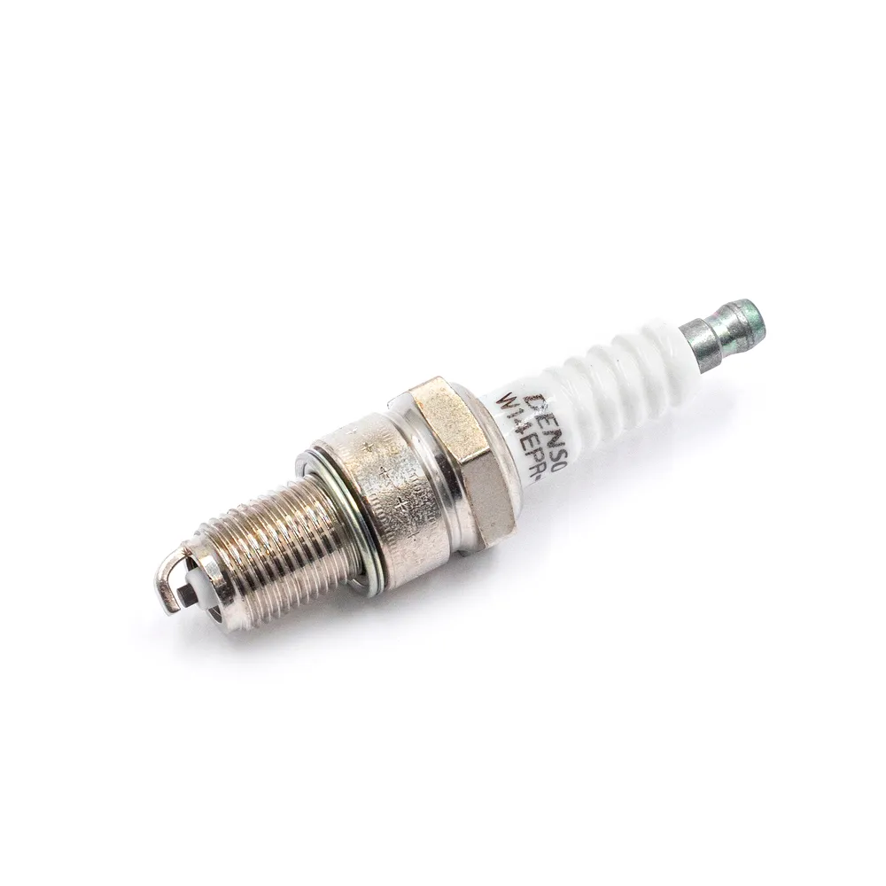 Свеча зажигания DENSO W14EPRU TOYOTA/RENAULT/NISSAN DENSO W14EPRU